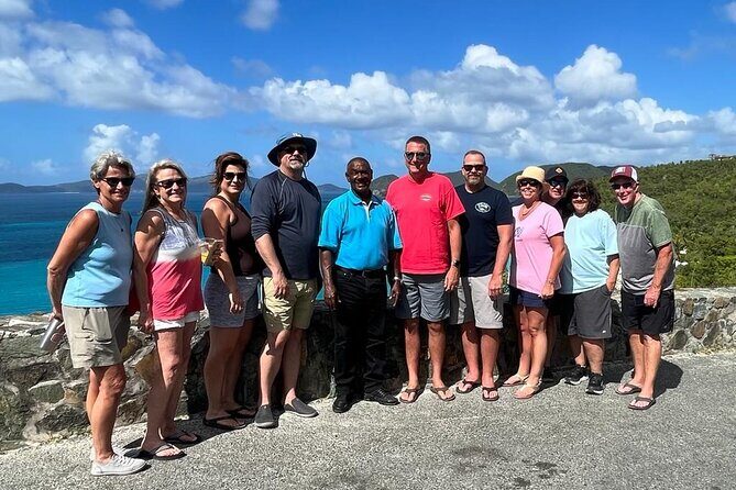 Private Beach Hopping Day Your Way Tour - The vibe: private beach hopping without the stress