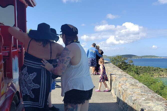 Private Beach Hopping Day Your Way Tour - Price and value: what $275 per person buys you