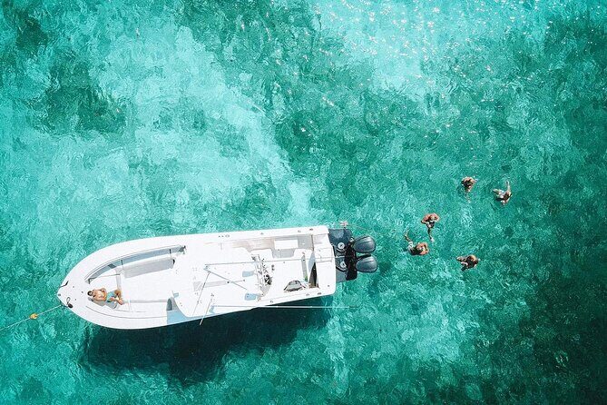 Private Full Day Boat Charter around St Thomas and St John - Key Highlights You’ll Care About On a St Thomas–St John Charter