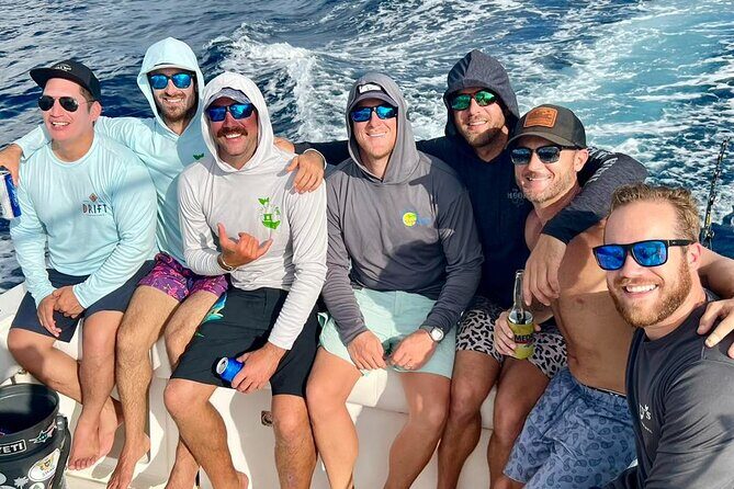Private Full Day Boat Charter around St Thomas and St John - Beach Time by Boat: When Shore Stops Are Worth It