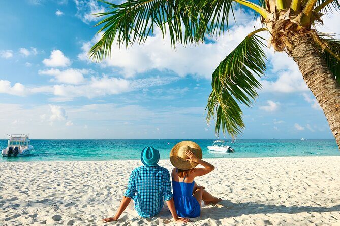 Private Full Day BVI Boat Charter Aboard MV Aquarius - Sandy Spit Snorkeling: Gear Onboard and Clear Time for the Water