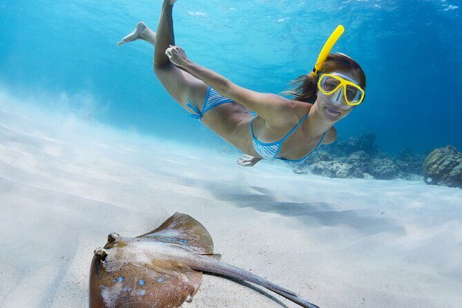 Private Full Day BVI Boat Charter Aboard MV Aquarius - Norman Island and The Baths: The Big Scenery Stop