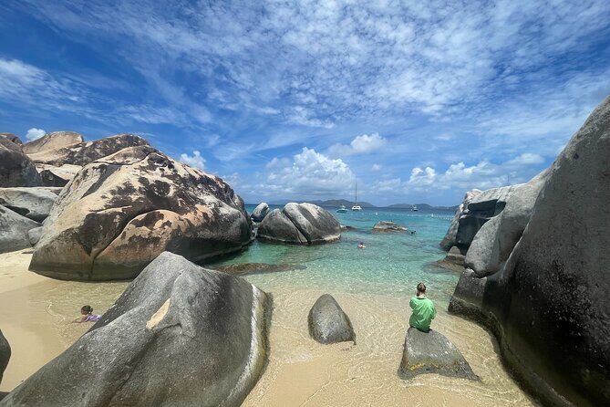 Private Full Day Charter to the British Virgin Islands from USVI - Key Points Worth Knowing