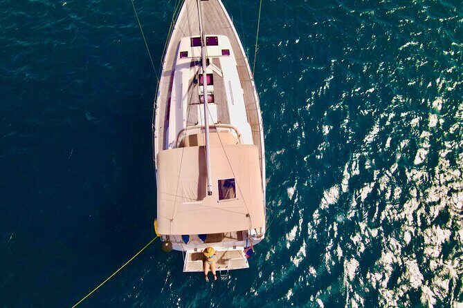 Private Full Day Sail in Virgin Islands National Park - Weather, timing, and what can change once you’re at sea