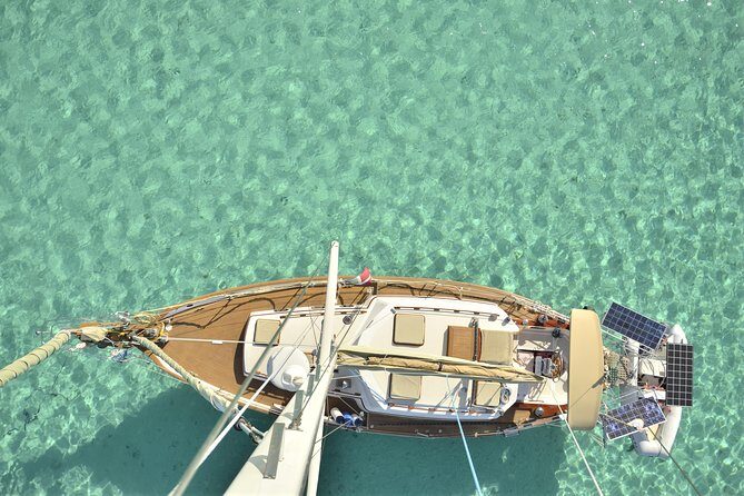 Private Full Day Sail/ Snorkel Experience USVI (Sapphire Marina, STT pick up) - Who This Private Sail/Snorkel Fits Best