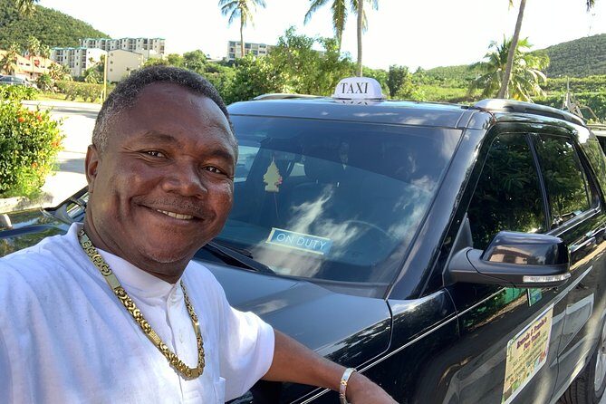 Private Ground Transfers - Key things to know before you book