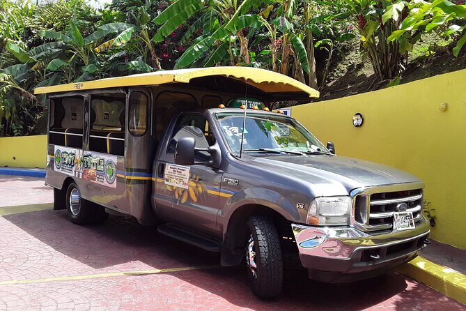 Private Ground Transfers - What makes this transfer feel worth it: private timing + cold refreshments