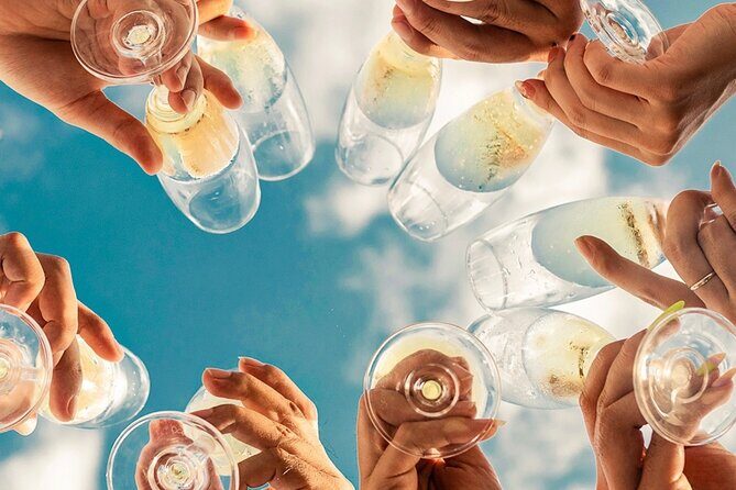 Private Luxury Catamaran Champagne Sunset Cruise - Key points to know before you go