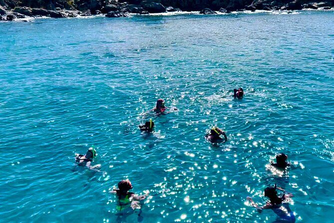 Private Luxury Catamaran Half Day Charter - Value check: what $1,495 buys for a private group of up to 12