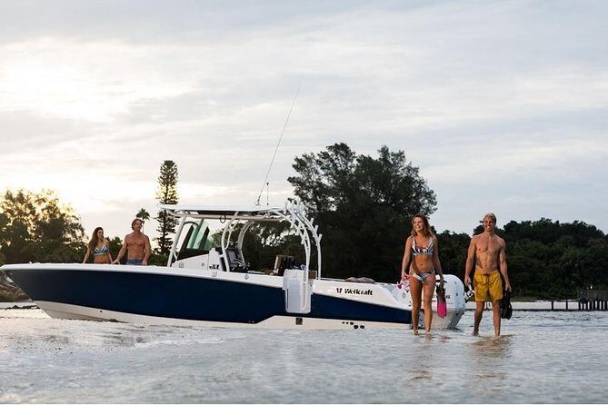 Private New Powerboat to St John & LimeOut. Full Day USVI - How the captain builds your St John day (and why that matters)