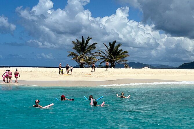 Private Power Catamaran. Secluded Beaches, Snorkeling, Turtles for Full/Half Day - Key highlights before you book