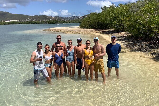 Private Power Catamaran. Secluded Beaches, Snorkeling, Turtles for Full/Half Day - Full day lunch stop: when it’s worth choosing the longer option