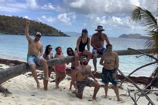 Private Power Catamaran. Secluded Beaches, Snorkeling, Turtles for Full/Half Day - How your captain helps you plan a flexible itinerary