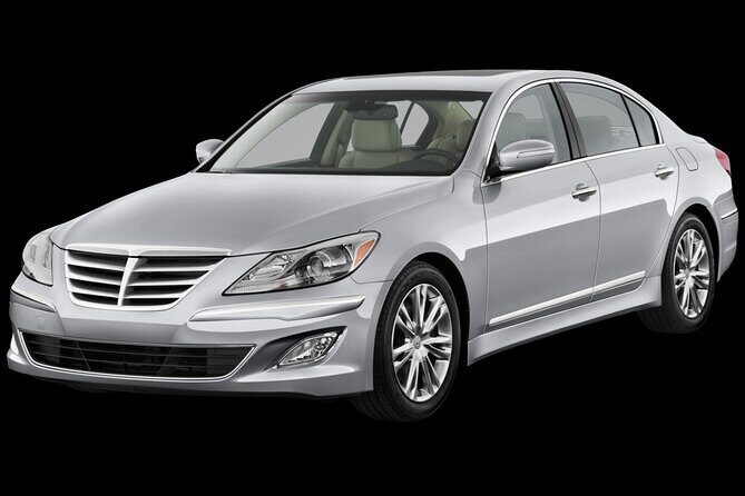 Private Round Trip Airport Transfer in St. Thomas Virgin Islands - The Real Reason This Transfer Feels Worth It