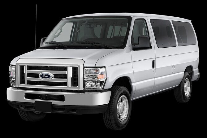 Private Round Trip Airport Transfer in St. Thomas Virgin Islands - Getting Oriented Without Turning the Transfer Into a Tour