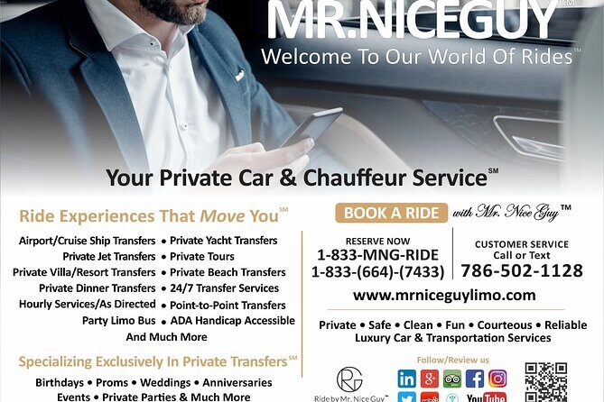 Private Round Trip Airport Transfer in St. Thomas Virgin Islands - Price and Value: What $390 Per Group Buys You