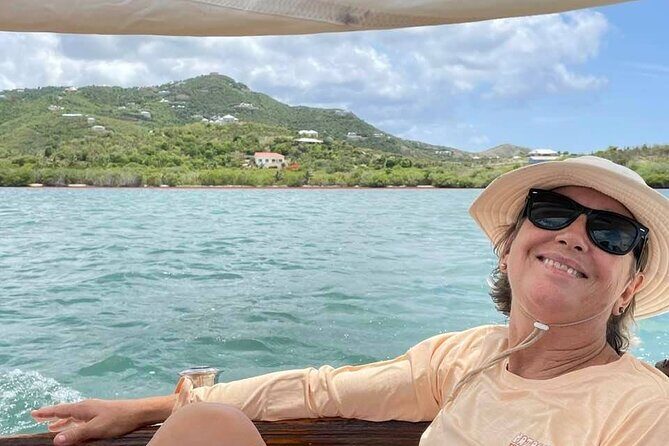 Private Sailing Tour of Pirate Waters and Shipwrecks - Stop 1: Salt River Bay National Historical Park and Ecological Preserve