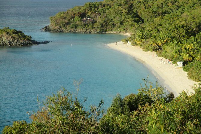 Private St John Tour including Trunk Bay - Key highlights worth knowing
