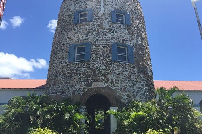 Private St Thomas Customized Tour - Price and group value: when $899 feels fair