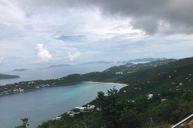 Private St Thomas Customized Tour - Pickup, timing, and how to keep the day stress-free