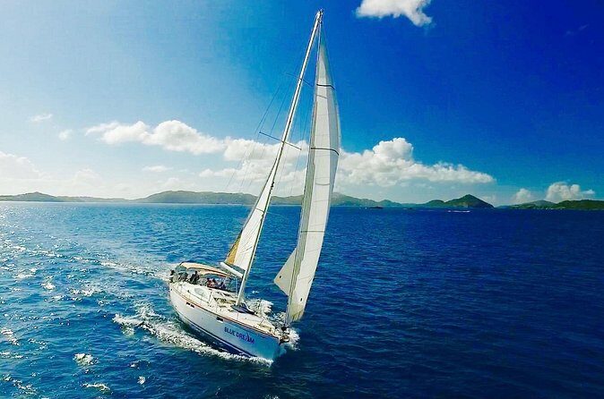 Private Sunset Sail, Open Bar, 12 Guests, Amazing Island Views - Weather reality check for a 2-hour sunset