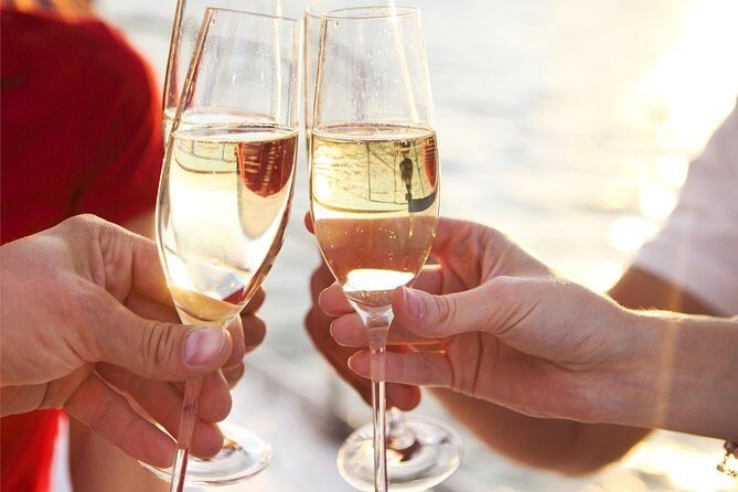 Private Sunset Sailor's Delight from Sapphire Marina - Key things that make this sunset sail worth your time