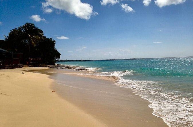 Rainbow Beach with Round-trip Transportation in St. Croix - A quick note on getting the most out of it