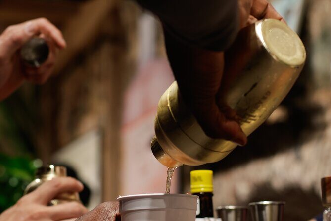 Rum Tasting Experience in the Old Barrel House - Practical Stuff: Where to Meet, When It Runs, and Weather Reality