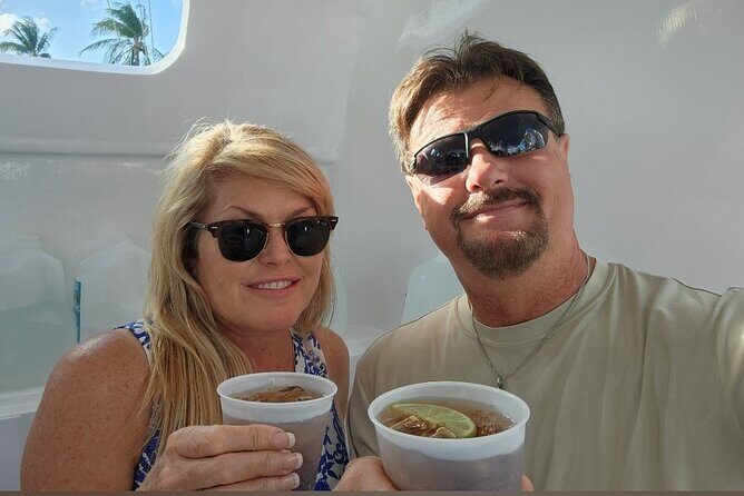 Sail and Snorkel Private Charter - Half Day Morning - What to bring (and what you can skip)