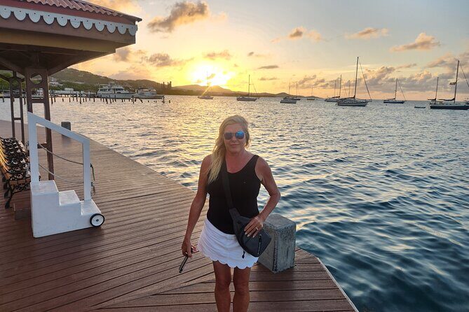 Sail and Snorkel Private Charter - Mid-Day Sail 1230pm to Sunset - Snorkel stops and spotting turtles: what to expect in the water