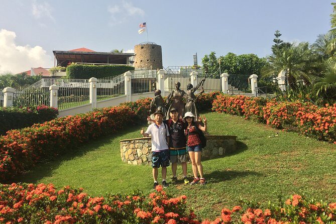 Shopping And Sightseeing Excursion - Key things I’d plan for on this St Thomas excursion