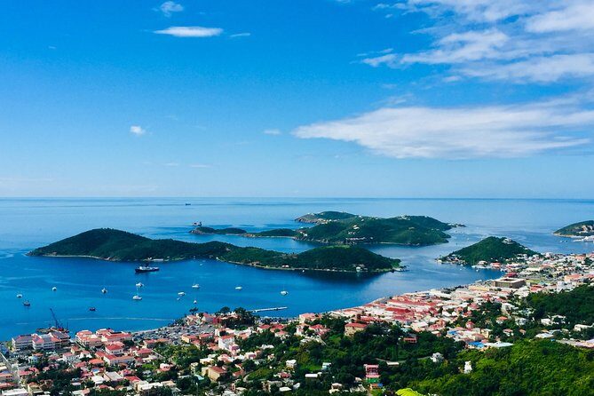Sightseeing and Swimming Excursion - Key highlights you’ll actually use