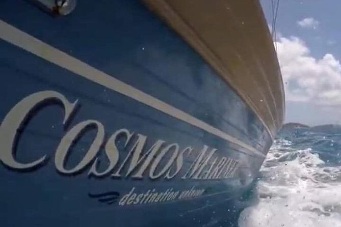 Simply Sailing Private Sail from Sapphire Marina - Onboard snacks and drinks: Included, so you don’t burn your time