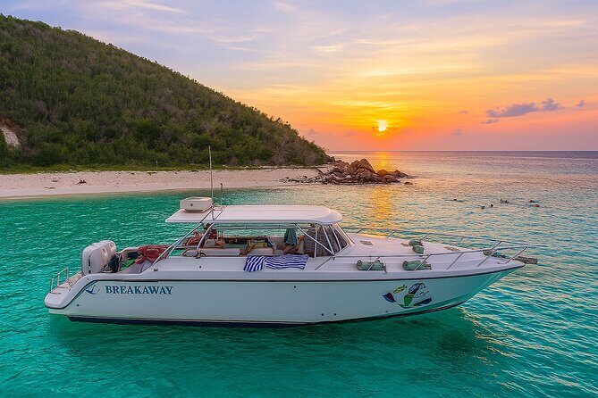 Snorkel and Sunset Cruise from Margaritaville Resort - Key things to know before you go