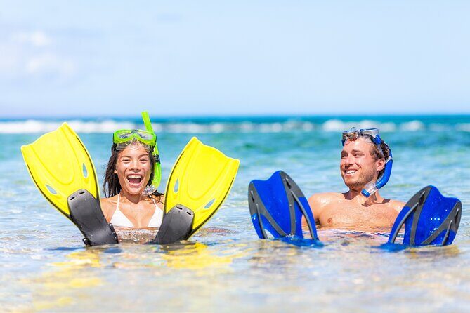 Snorkel and Sunset Cruise from Margaritaville Resort - Should you book the Snorkel and Sunset Cruise from Margaritaville?