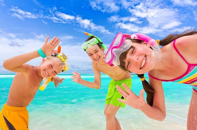 Snorkel Cat All Inclusive Adventure - Price and value: what $175 covers and where it might not