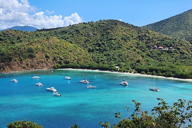 St John -Jeep Ride with A Guide! Customize Itinerary Your Way! - Why this St John jeep day feels worth your time