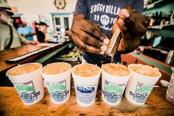 St. John Jost Van Dyke & Soggy Dollar Snorkel Sail with Breakfast - Westin - Logistics that actually matter: passports, timing, and what to pack