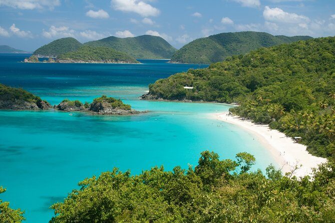 St. Thomas and St. John Two Day Tour - Key Highlights to Know Before You Go