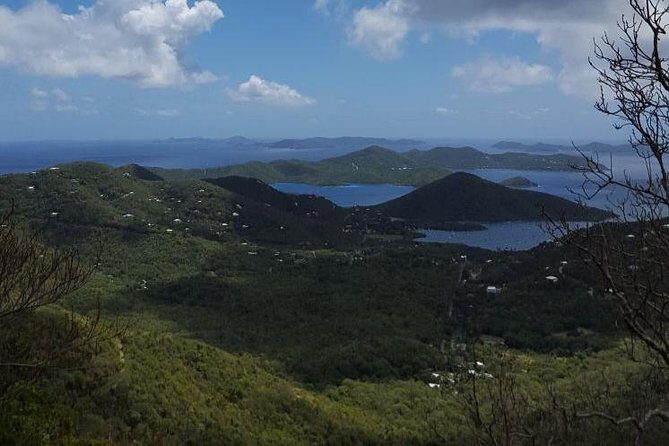 St. Thomas and St. John Two Day Tour - Guide Quality: From “Taxi Route” to Real Island Storytelling