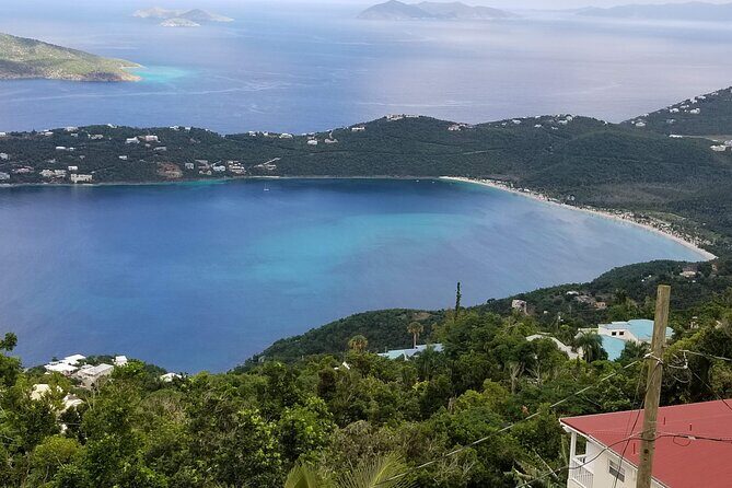 St. Thomas Half-Day Beach Hopping Tour - Pickup, Transfers, and Getting Around Without the Taxi Puzzle