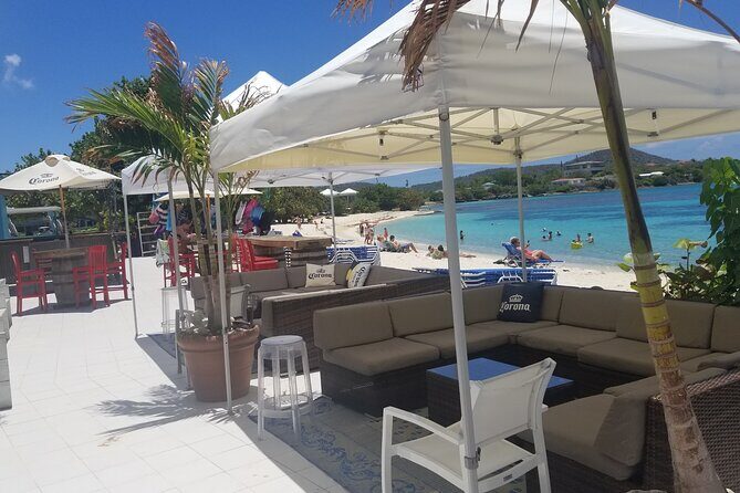St. Thomas Half-Day Beach Hopping Tour - Who This Tour Fits Best (and Who Should Rethink It)