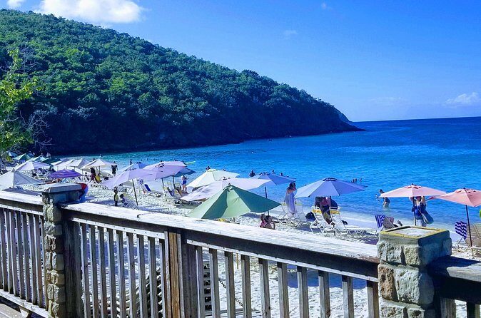 St. Thomas Half-Day Beach Hopping Tour - Things to Watch: Weather, Short Stops, and Day-of Timing