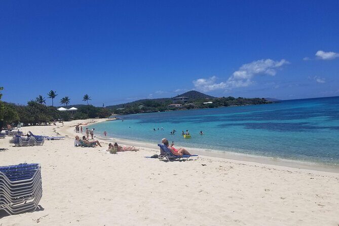 St. Thomas Half-Day Beach Hopping Tour - Price and Timing: Why the Half-Day Can Feel Like Two Different Tours