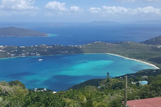 St Thomas Half Day Private Tour (1-10 ppl) - Pickup, vehicle choice, and timing: the practical stuff that makes or breaks the day