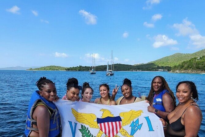 St Thomas - Jeep Tour Customized Itinerary 5hrs - St Thomas By Jeep: Small-Group Energy Without the Rush