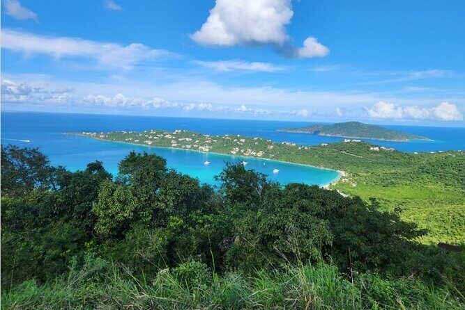 St Thomas - Jeep Tour Customized Itinerary 5hrs - The 5-Hour Flow: How Your Route Actually Gets Built