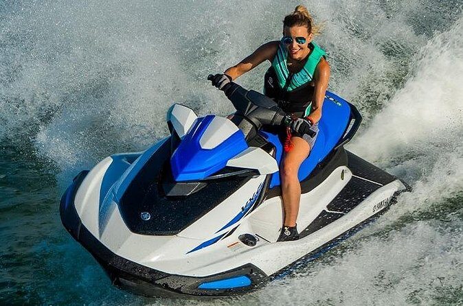 St Thomas Jet Ski Rental - Ride Setup Matters: Rider Limits, Licenses, and Ski Models