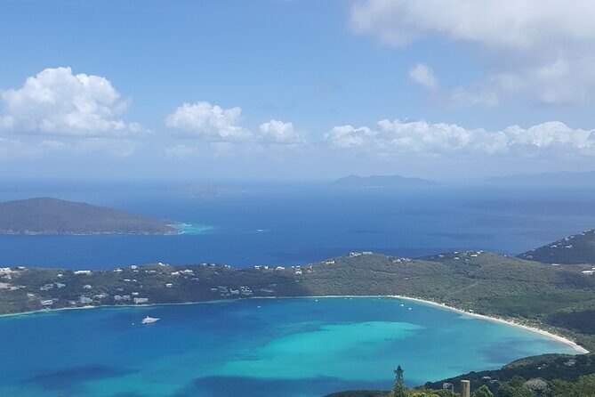 St. Thomas Mountain Top Tour and Beach Hopping - Quick Reasons This Tour Works
