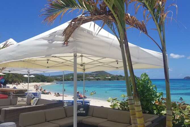 St. Thomas Mountain Top Tour and Beach Hopping - Price and Value: When $75 Makes Sense